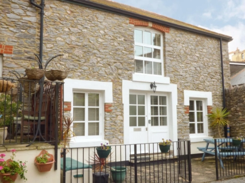 1 Old Mill Court, Brixham Image of 1 Old Mill Court, Brixham