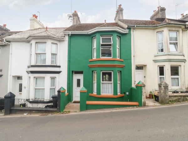 10 Burton Street, Brixham Image of 10 Burton Street, Brixham