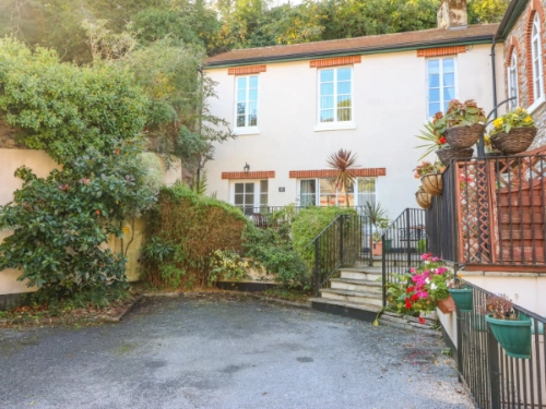 Image of 4 Old Mill Court, Brixham