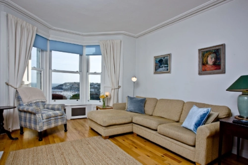 Bay House 2, Brixham Image of Bay House 2, Brixham