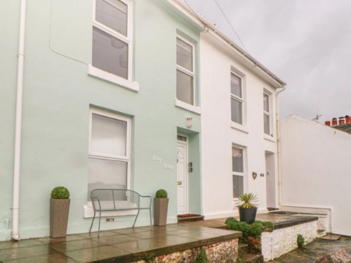 Image of Bay View, Brixham