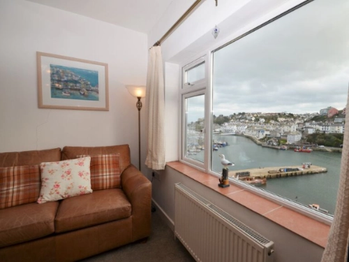 Image of Gull Haven, Brixham