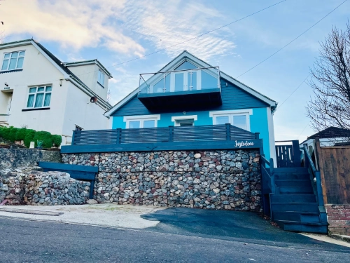 Image of Ingledene, Brixham