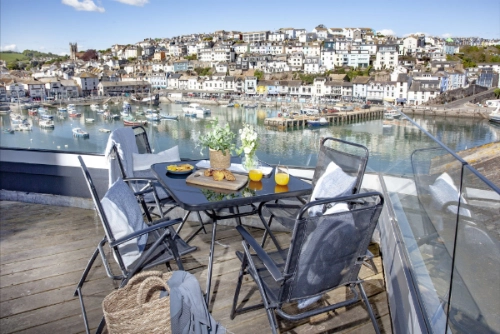 Image of Kings Quay, Brixham