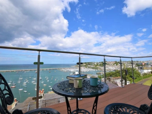 Image of Nomad Retreat, Brixham