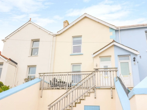 Image of Quayside View, Brixham