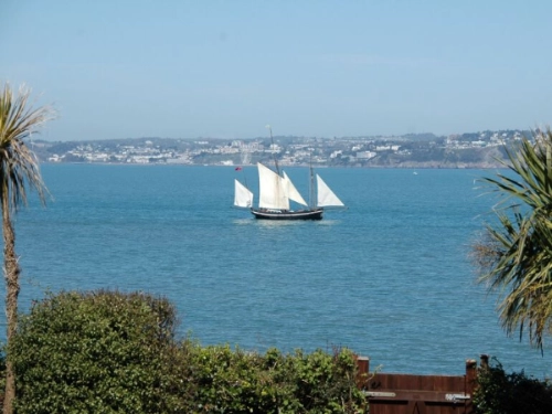 Image of Seaspray, Brixham