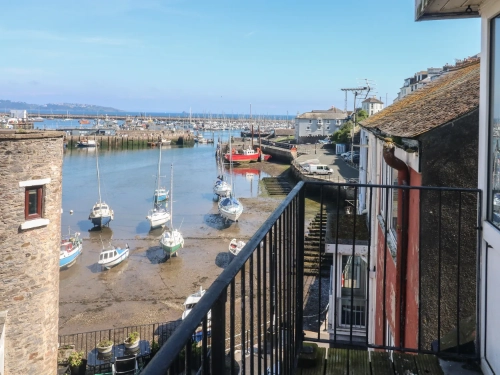 Image of The Haven, Brixham