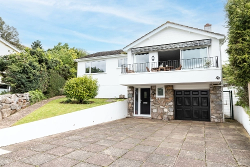 The Retreat, Brixham Image of The Retreat, Brixham