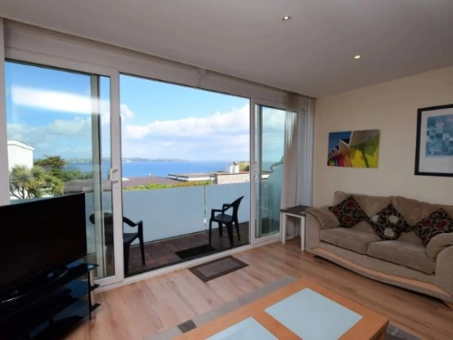 Image of Wiston Cap, Brixham